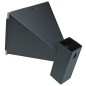 Preview: LANDMANN, bullet trap, for air rifles, air pistols, including targets